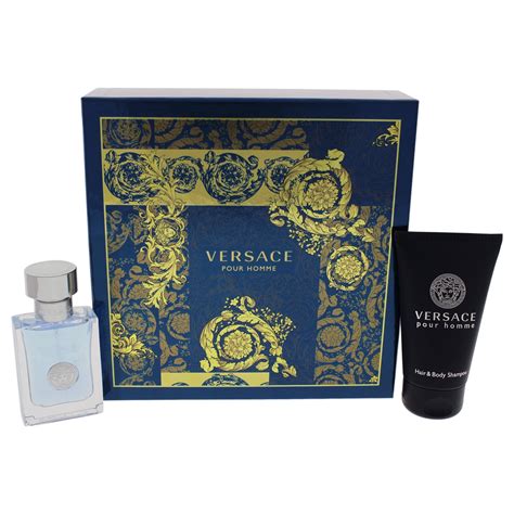 versace cologne gift set dillards|discontinued Versace cologne for men.